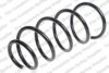 LESJ?FORS 4008508 Coil Spring